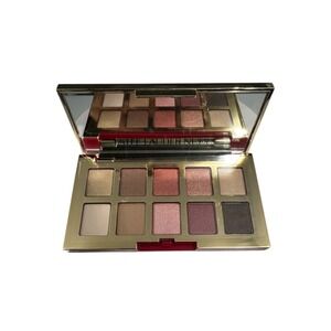 Estee Lauder Pure Color Envy Nudes Eyeshadow Palette 10 Shades New
